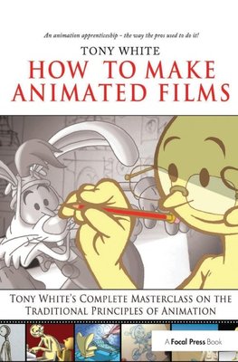 How to Make Animated Films