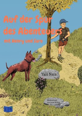 Auf der Spur des Abenteuers