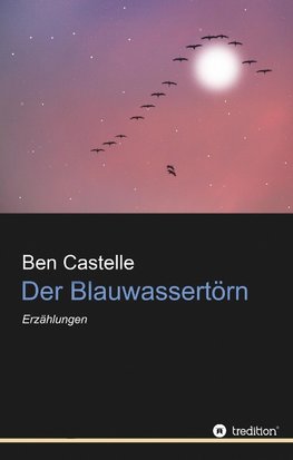 Der Blauwassertörn