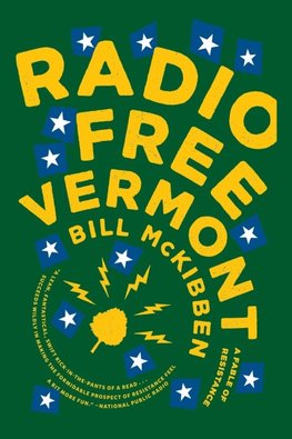 Radio Free Vermont