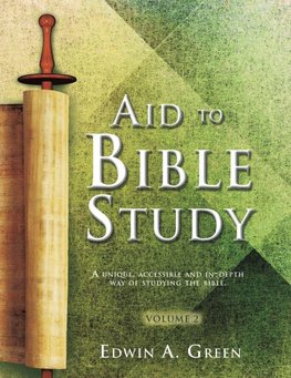 Aid to Bible Study Volume 2