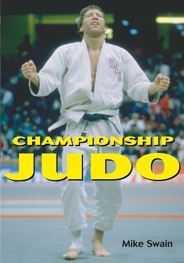 Championship Judo