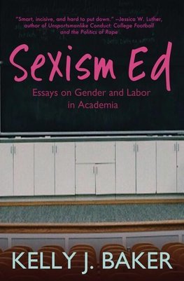 Sexism Ed