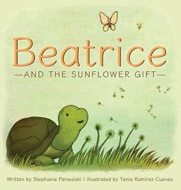 Beatrice and the Sunflower Gift