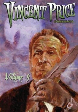 Vincent Price Presents