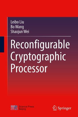 Reconfigurable Cryptographic Processor
