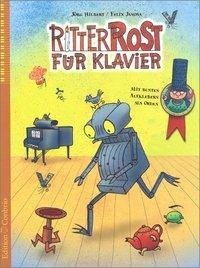 Ritter Rost für Klavier - 1