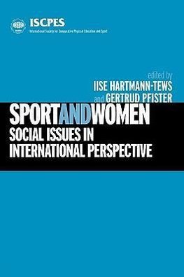 Pfister, G: Sport and Women