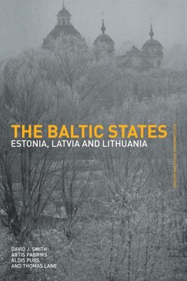 The Baltic States