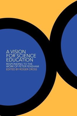 A Vision for Science Education