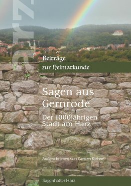 Sagen aus Gernrode