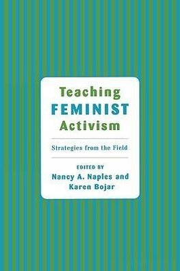 Teaching Feminist Activism