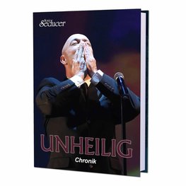 Unheilig Chronik von Sonic Seducer