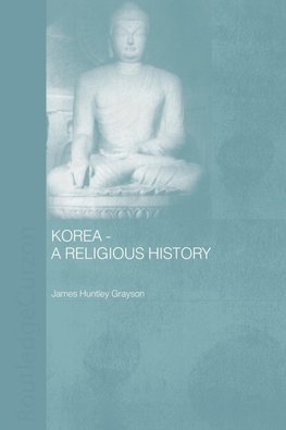 Korea - A Religious History