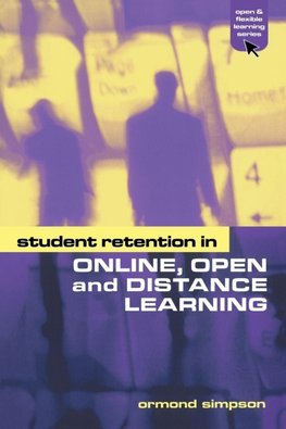 Student Retention in Online, Open and Distance Learning