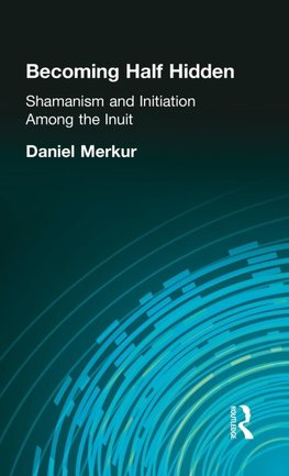 Becoming Half Hidden