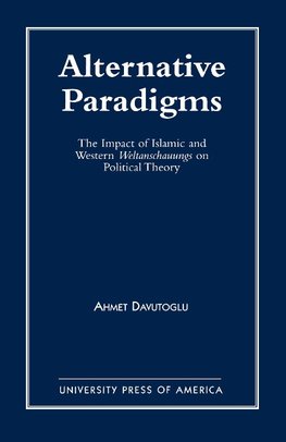 Alternative Paradigms