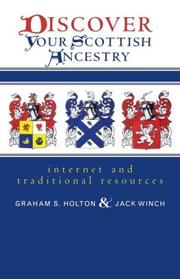 Discover Your Scottish Ancestry