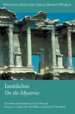 Iamblichus