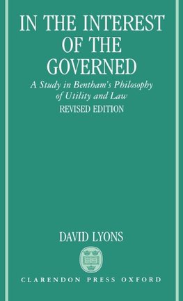 In the Interest of the Governed