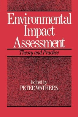 Environmental Impact Assessment