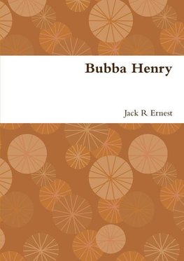 Bubba Henry