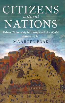 Citizens without Nations
