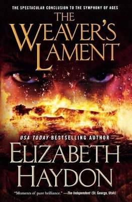 WEAVER'S LAMENT