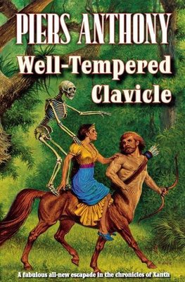 WELL-TEMPERED CLAVICLE