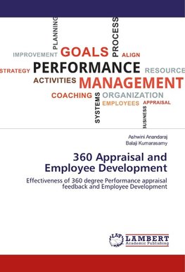 360 Appraisal and Employee Development