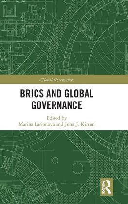 BRICS and Global Governance