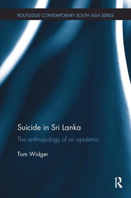 Suicide in Sri Lanka
