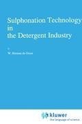 Sulphonation Technology in the Detergent Industry