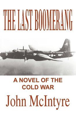The Last Boomerang