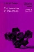The Evolution of Mechanics