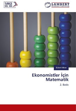 Ekonomistler ¿çin Matematik