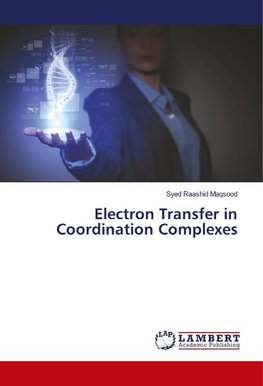 Electron Transfer in Coordination Complexes