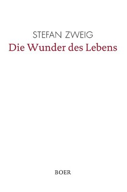 Die Wunder des Lebens