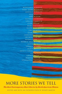 More Stories We Tell