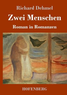 Zwei Menschen