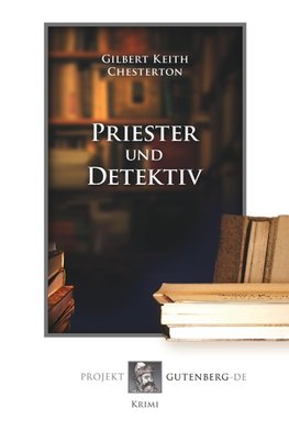Priester und Detektiv