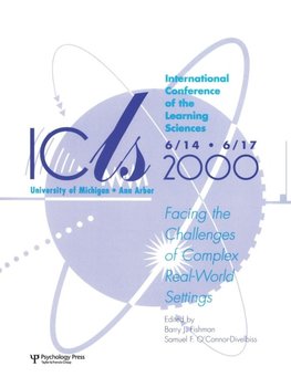 International Conference of the Learning Sciences
