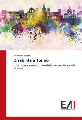 Disabilità a Torino