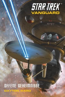 Star Trek Vanguard 4