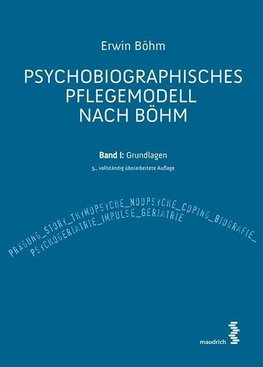 Psychobiographisches Pflegemodell nach Böhm