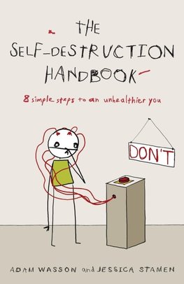 The Self-Destruction Handbook