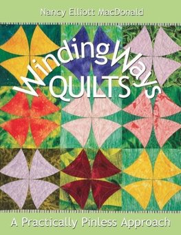 Winding Ways Quilts - Print on Demand Edition