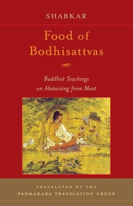 Food of Bodhisattvas