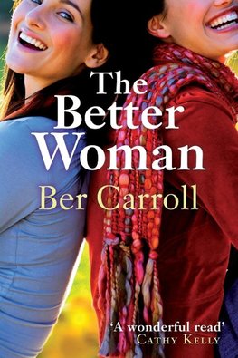 The Better Woman
