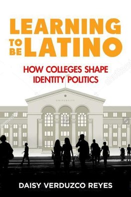 Learning to Be Latino